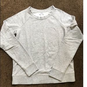 Old Navy crew neck sweatshirt